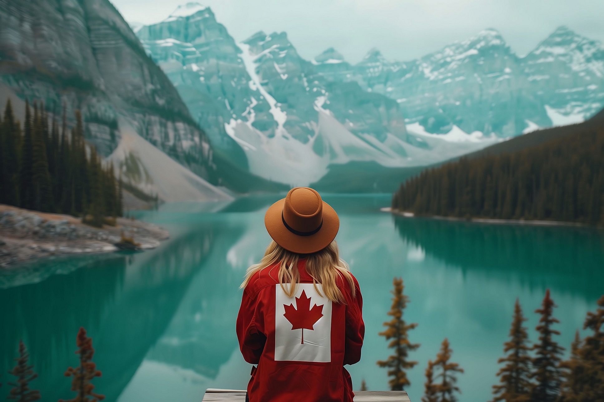Canada Destination