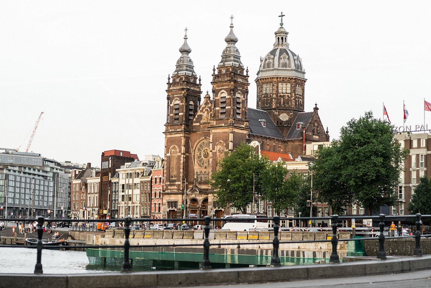 Europe Destination