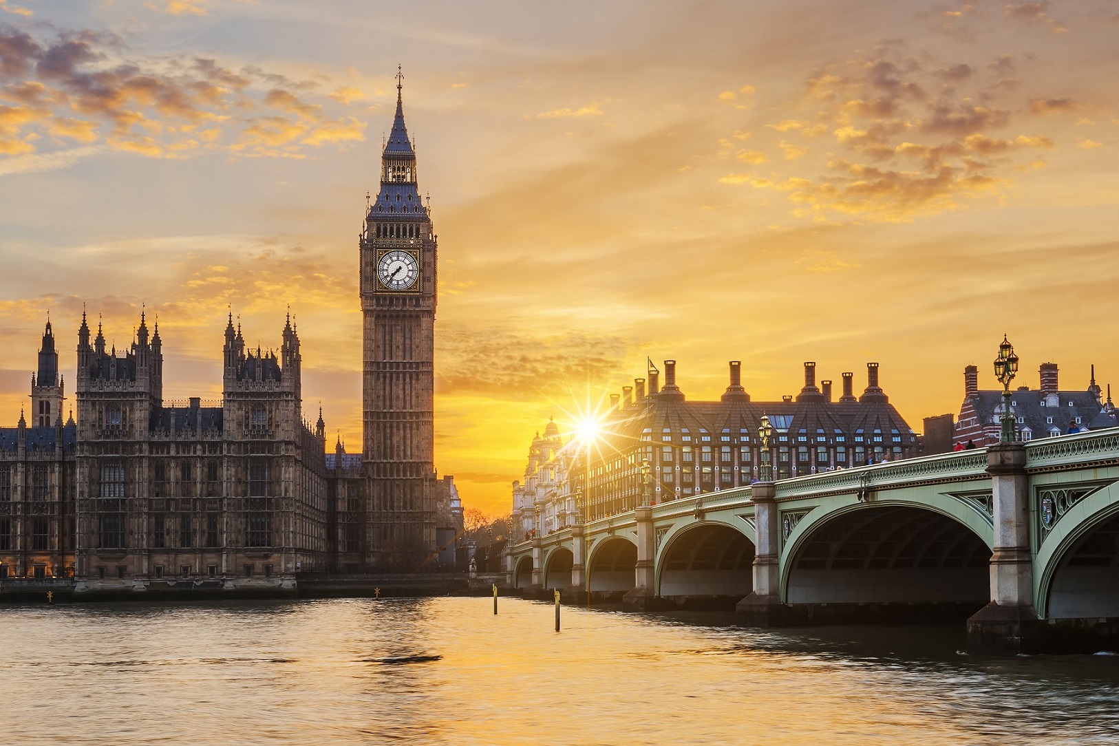 United Kingdom Destination