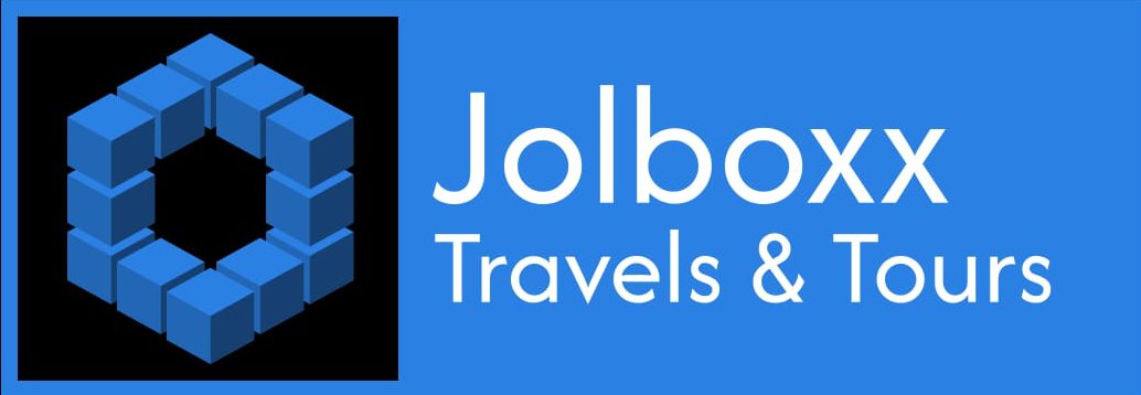 Jolboxx Logo