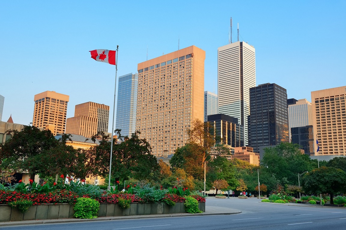 Guide to Canada Express Entry