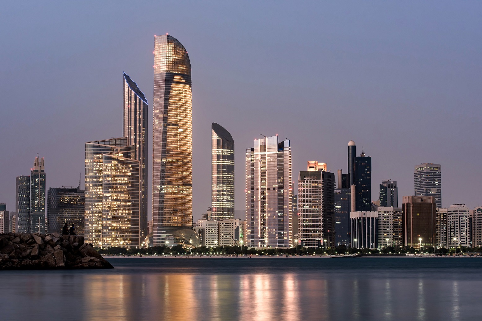 Dubai Desert & City Escape