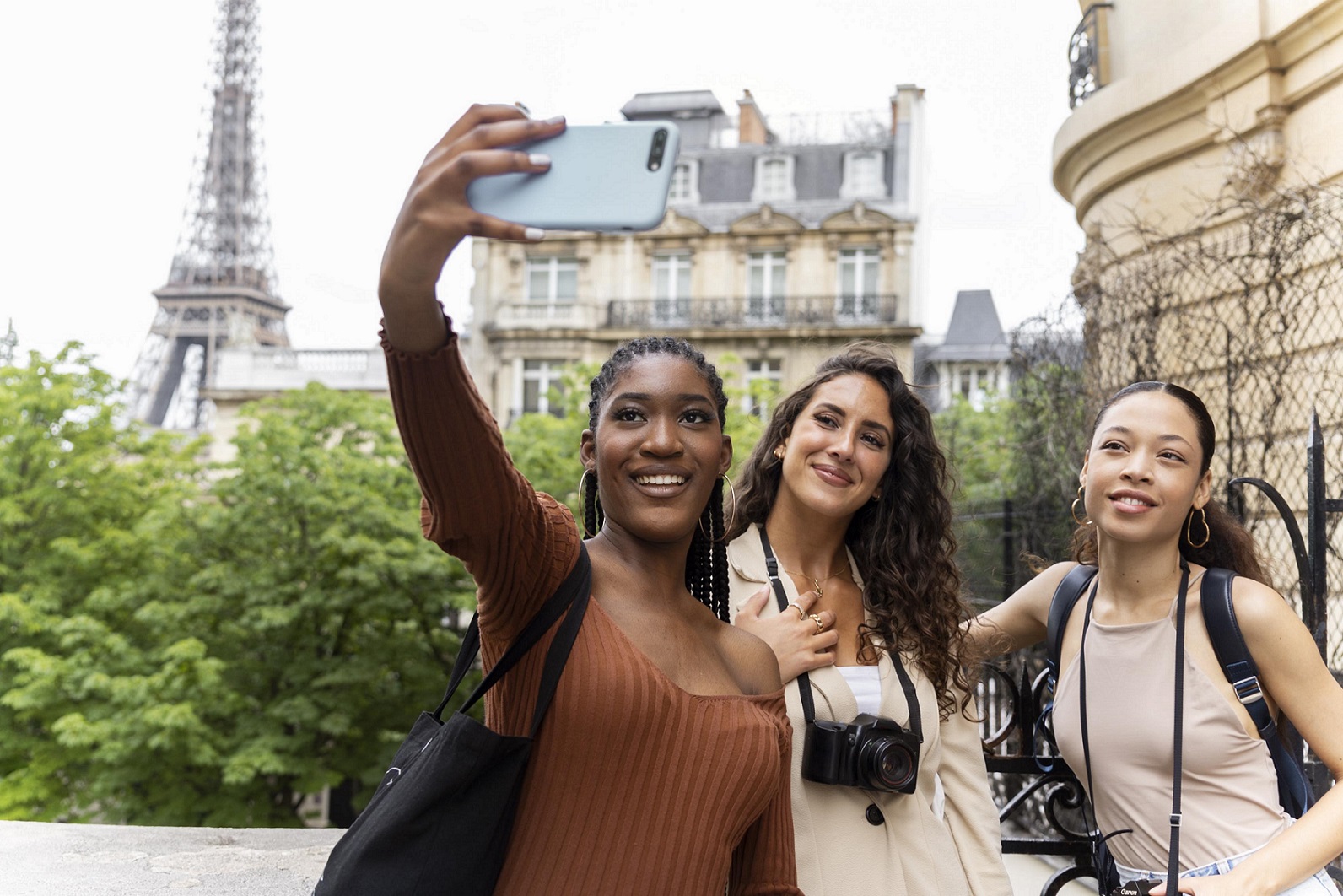 Top 5 Hidden Gems in Europe
